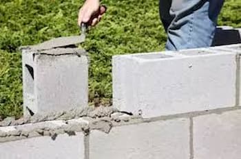 قیمت بلوک سیمانی دیوارچینی در کرمان
