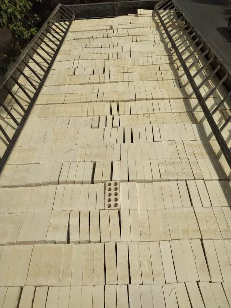 سفال زرد رنگ کرمان + قیمت امروز 27 آبان ماه 1404